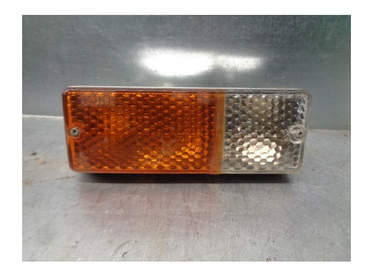 Recambio de piloto delantero derecho para lada niva ( 2121 / 21213 / 21214 / 21215 ) 1.6 referencia OEM IAM EXP4T  