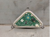 Recambio de centralita para dacia duster (hm_) 1.6 sce 115 (hmm1) referencia OEM IAM 1407000407 