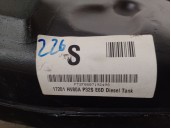 Recambio de deposito combustible para nissan qashqai ii (j11, j11_) 1.5 dci referencia OEM IAM 17201HV80A 172024EA0B 