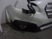 Recambio de paragolpes delantero para subaru outback (b15) 2.0 diesel cat referencia OEM IAM 57702AL110 BLANCO 