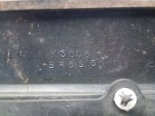 Recambio de rejilla delantera para mazda 3 berlina (bk) 1.6 cd diesel cat referencia OEM IAM BR5S50711 BS3E50710B91 