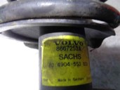 Recambio de amortiguador delantero izquierdo para volvo s80 berlina 2.4 cat referencia OEM IAM 8667253 