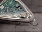 Recambio de centralita para dacia duster (hm_) 1.6 sce 115 (hmm1) referencia OEM IAM 1407000407  