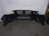 Recambio de paragolpes delantero para subaru outback (b15) 2.0 diesel cat referencia OEM IAM 57702AL110 BLANCO 