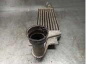 Recambio de intercooler para opel tigra twin top 1.3 16v cdti cat (z 13 dt / ln9) referencia OEM IAM 24466787 93957 BEHR