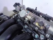 Recambio de motor completo para volkswagen golf v berlina (1k1) 1.6 16v fsi referencia OEM IAM BLP 034845 03C100035D