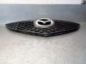 Recambio de rejilla delantera para mazda 3 berlina (bk) 1.6 cd diesel cat referencia OEM IAM BR5S50711 BS3E50710B91 