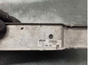 Recambio de intercooler para opel tigra twin top 1.3 16v cdti cat (z 13 dt / ln9) referencia OEM IAM 24466787 93957 BEHR