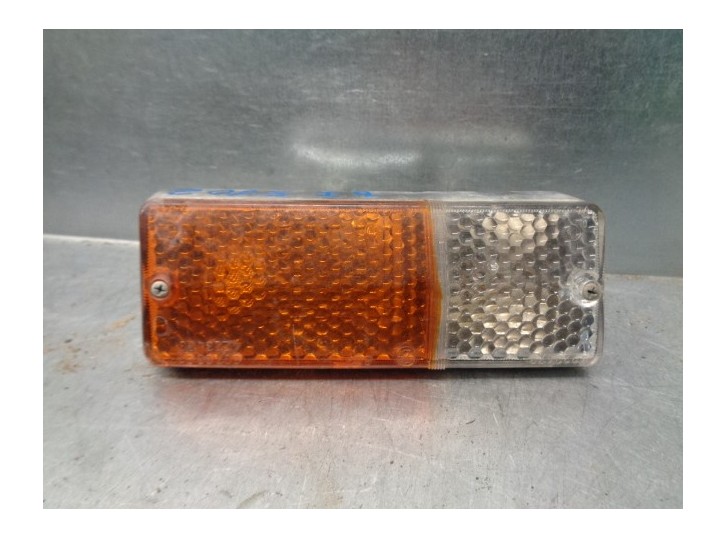 Recambio de piloto delantero izquierdo para lada niva ( 2121 / 21213 / 21214 / 21215 ) 1.6 referencia OEM IAM EXP4T 