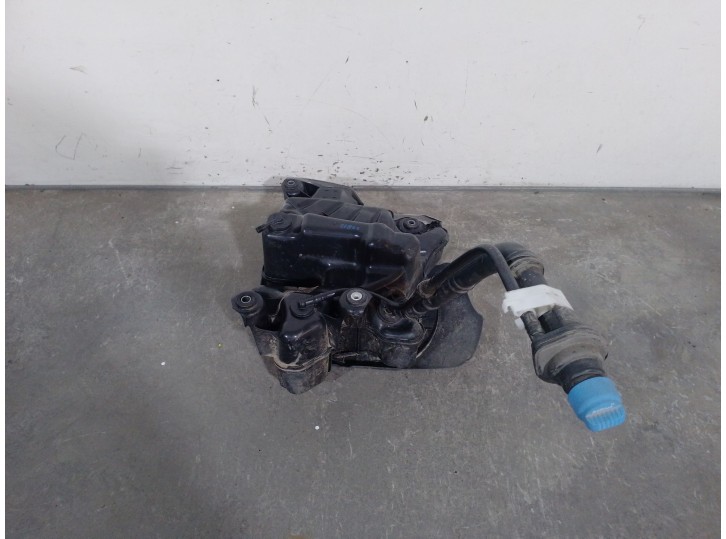 Recambio de deposito combustible para nissan qashqai ii (j11, j11_) 1.5 dci referencia OEM IAM 20411HV80E 20411HV80E 