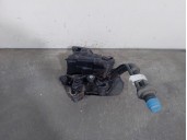 Recambio de deposito combustible para nissan qashqai ii (j11, j11_) 1.5 dci referencia OEM IAM 20411HV80E 20411HV80E 