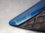 Recambio de rejilla delantera para mazda 3 berlina (bk) 1.6 cd diesel cat referencia OEM IAM BR5S50711 BS3E50710B91 