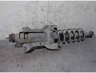 Recambio de amortiguador trasero derecho para saab 9-5 berlina 2.3 cat referencia OEM IAM 844904  