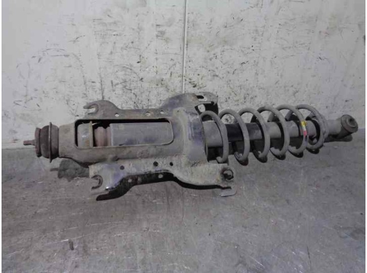 Replacement rear right shock absorber for Saab 9-5 Berlina 2.3 CAT OEM IAM reference 844904 