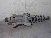 Replacement rear right shock absorber for Saab 9-5 Berlina 2.3 CAT OEM IAM reference 844904 