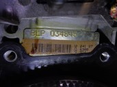 Recambio de motor completo para volkswagen golf v berlina (1k1) 1.6 16v fsi referencia OEM IAM BLP 034845 03C100035D