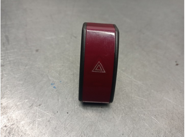 Recambio de warning para opel tigra twin top 1.3 16v cdti cat (z 13 dt / ln9) referencia OEM IAM 1241625 