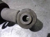 Replacement rear right shock absorber for Saab 9-5 Berlina 2.3 CAT OEM IAM reference 844904 