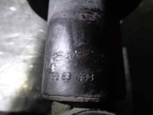 Replacement rear right shock absorber for Saab 9-5 Berlina 2.3 cat OEM IAM reference 844904 