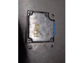 Replacement airbag control unit for Mazda 626 Berlina (GF) 2.0 16V cat OEM IAM reference GE4T57K30D 