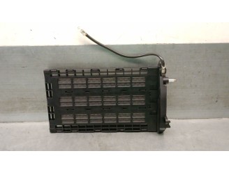 Recambio de resistencia calefaccion para bmw 1 (f20) 116 d referencia OEM IAM 9230594 64119230594 T1016240N VALEO