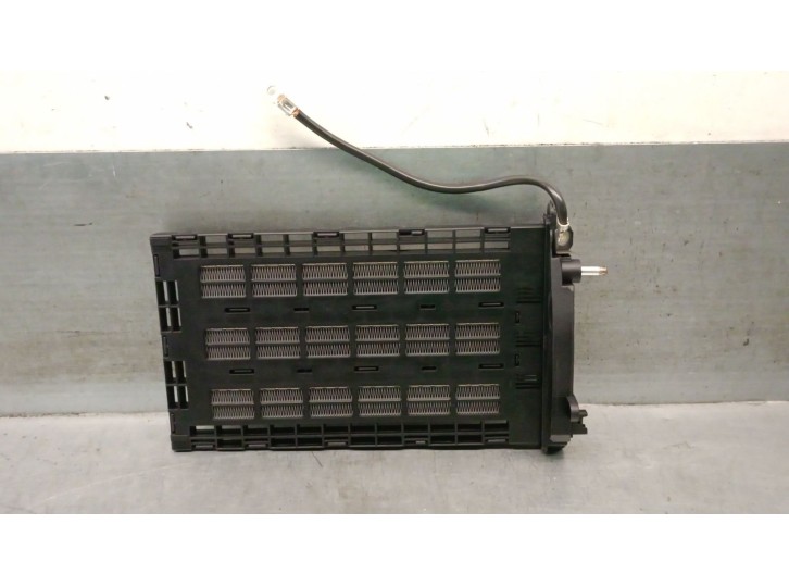 Recambio de resistencia calefaccion para bmw 1 (f20) 116 d referencia OEM IAM 9230594 64119230594 T1016240N VALEO