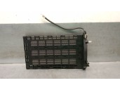 Recambio de resistencia calefaccion para bmw 1 (f20) 116 d referencia OEM IAM 9230594 64119230594 T1016240N VALEO