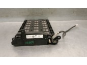 Recambio de resistencia calefaccion para bmw 1 (f20) 116 d referencia OEM IAM 9230594 64119230594 T1016240N VALEO