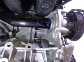 Recambio de motor completo para volkswagen golf v berlina (1k1) 1.6 16v fsi referencia OEM IAM BLP 034845 03C100035D