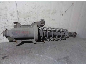 Recambio de amortiguador trasero izquierdo para saab 9-5 berlina 2.3 cat referencia OEM IAM 844904 
