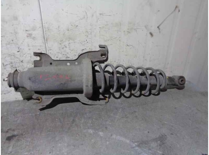 Recambio de amortiguador trasero izquierdo para saab 9-5 berlina 2.3 cat referencia OEM IAM 844904 