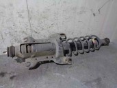Recambio de amortiguador trasero izquierdo para saab 9-5 berlina 2.3 cat referencia OEM IAM 844904 