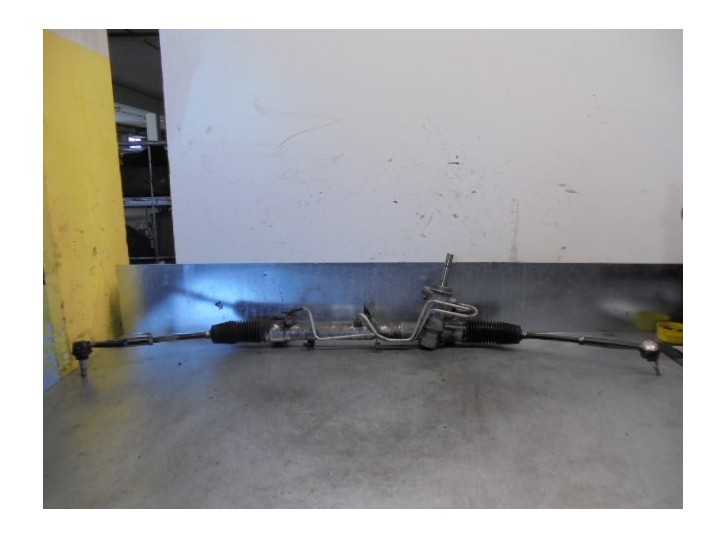 Recambio de cremallera direccion para opel astra g berlina 2.0 16v di cat (x 20 dtl / ld3) referencia OEM IAM 26049849 26049857 