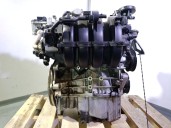 Recambio de motor completo para volkswagen golf v berlina (1k1) 1.6 16v fsi referencia OEM IAM BLP 034845 03C100035D