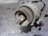 Recambio de amortiguador trasero izquierdo para saab 9-5 berlina 2.3 cat referencia OEM IAM 844904 