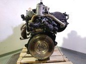 Recambio de motor completo para volkswagen golf v berlina (1k1) 1.6 16v fsi referencia OEM IAM BLP 034845 03C100035D