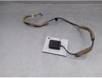 Recambio de antena para subaru outback (b15) 2.0 diesel cat referencia OEM IAM 86277AL400 