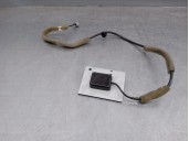 Recambio de antena para subaru outback (b15) 2.0 diesel cat referencia OEM IAM 86277AL400  