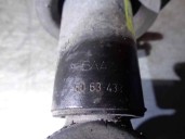 Recambio de amortiguador trasero izquierdo para saab 9-5 berlina 2.3 cat referencia OEM IAM 844904 