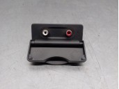 Recambio de modulo electronico para renault koleos 2.0 dci diesel fap referencia OEM IAM 280230001R 