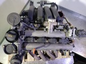 Recambio de motor completo para volkswagen golf v berlina (1k1) 1.6 16v fsi referencia OEM IAM BLP 034845 03C100035D
