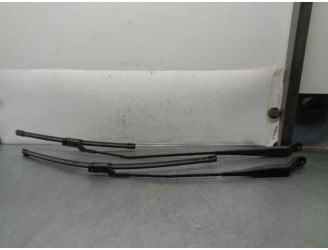 Recambio de brazo limpia delantero derecho para citroën berlingo 1.6 16v hdi referencia OEM IAM 6429FJ  