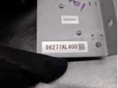 Recambio de antena para subaru outback (b15) 2.0 diesel cat referencia OEM IAM 86277AL400 