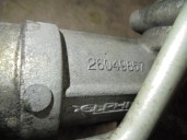 Recambio de cremallera direccion para opel astra g berlina 2.0 16v di cat (x 20 dtl / ld3) referencia OEM IAM 26049849 26049857 