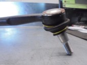 Recambio de cremallera direccion para opel astra g berlina 2.0 16v di cat (x 20 dtl / ld3) referencia OEM IAM 26049849 26049857 