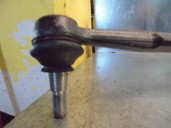 Recambio de cremallera direccion para opel astra g berlina 2.0 16v di cat (x 20 dtl / ld3) referencia OEM IAM 26049849 26049857 