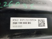 Recambio de soporte cambio para seat ibiza v (kj1, kjg) 1.0 tsi referencia OEM IAM 2Q0199555BC  