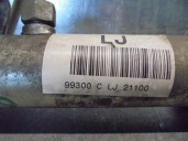 Recambio de cremallera direccion para opel astra g berlina 2.0 16v di cat (x 20 dtl / ld3) referencia OEM IAM 26049849 26049857 