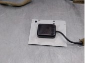 Recambio de antena para subaru outback (b15) 2.0 diesel cat referencia OEM IAM 86277AL400  