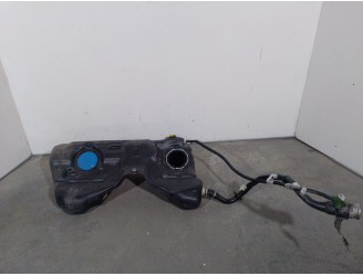 Recambio de deposito combustible para bmw 5 (g30, f90) 520 d referencia OEM IAM 16117465279 16117465279 4089913AA NERGY